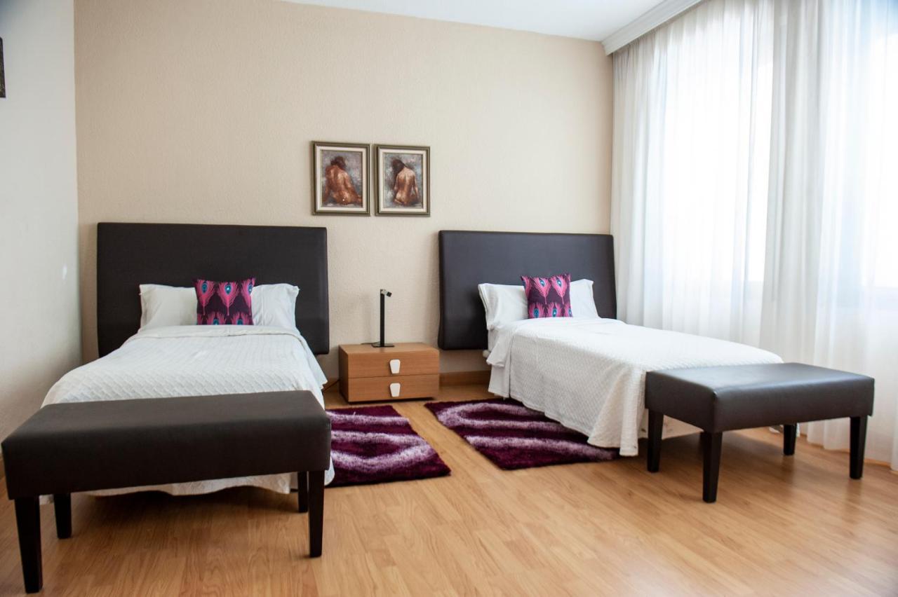 Villa Marina Μαρμπέλλα Εξωτερικό φωτογραφία