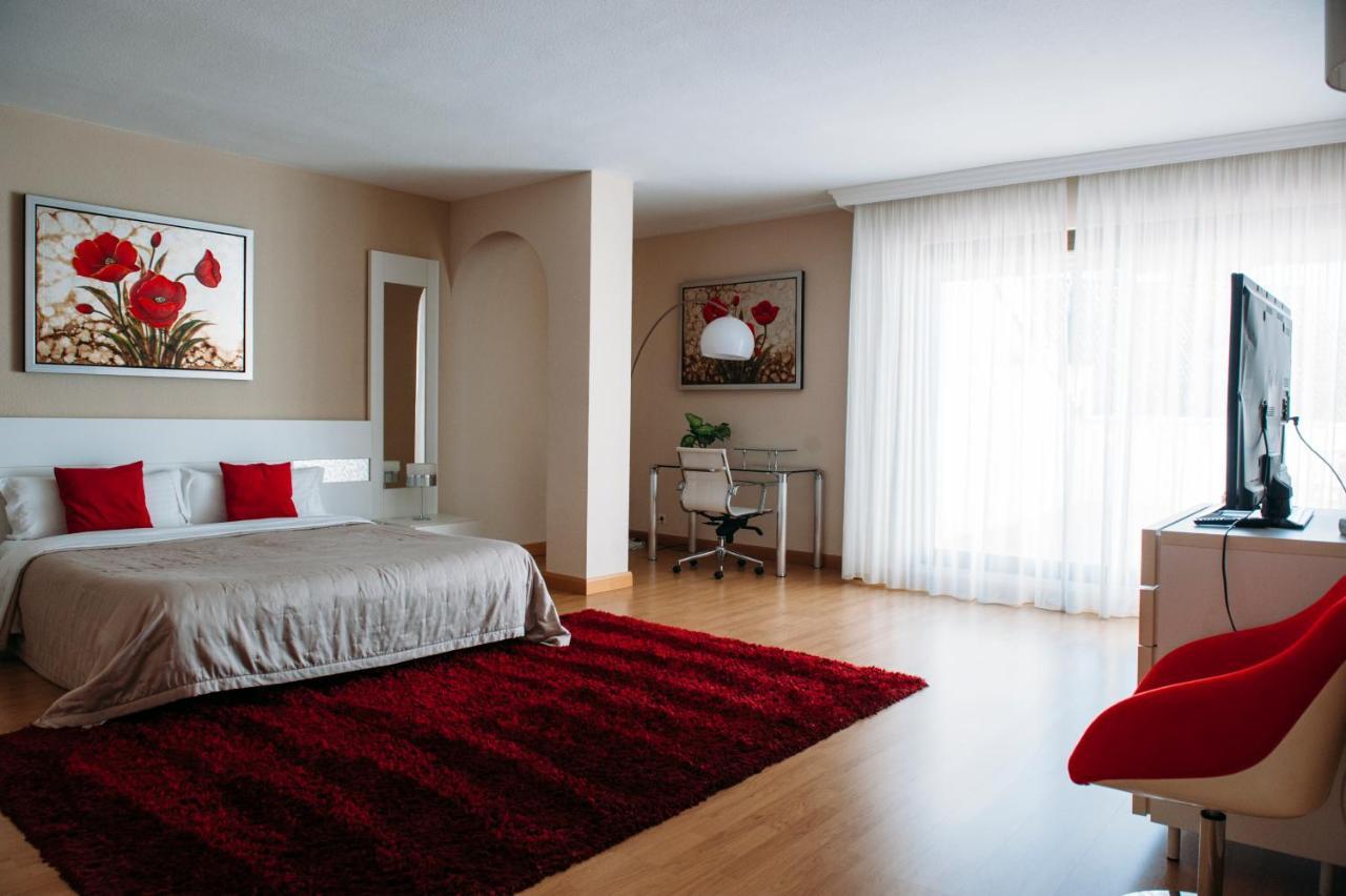 Villa Marina Μαρμπέλλα Εξωτερικό φωτογραφία