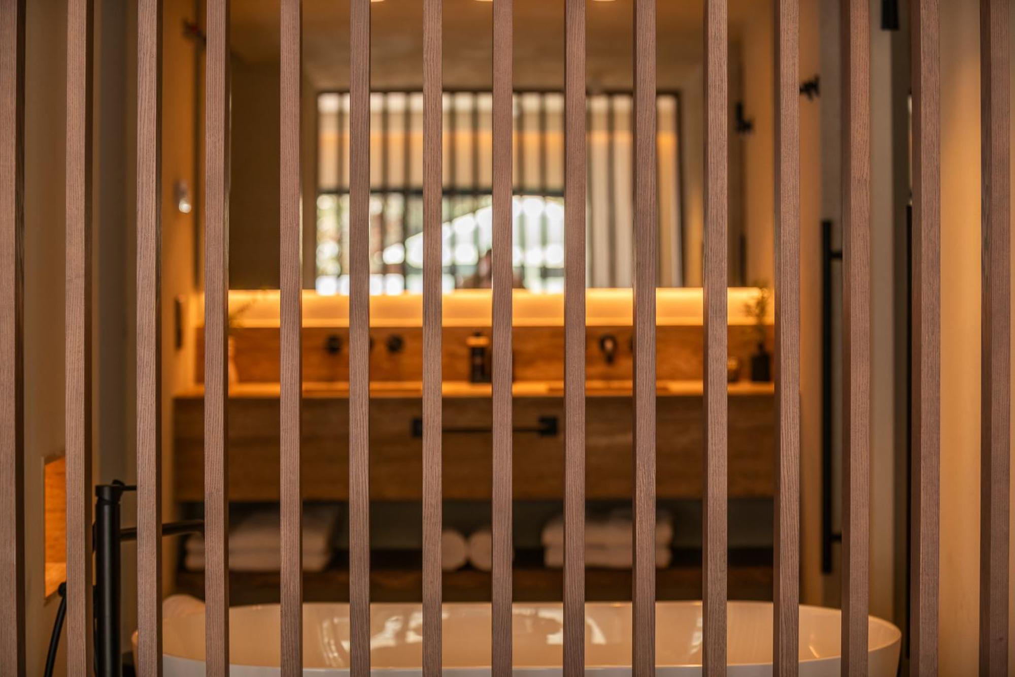 Villa Marina Μαρμπέλλα Εξωτερικό φωτογραφία
