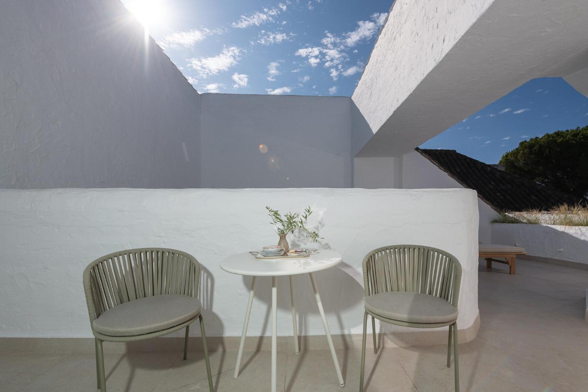 Villa Marina Μαρμπέλλα Δωμάτιο φωτογραφία