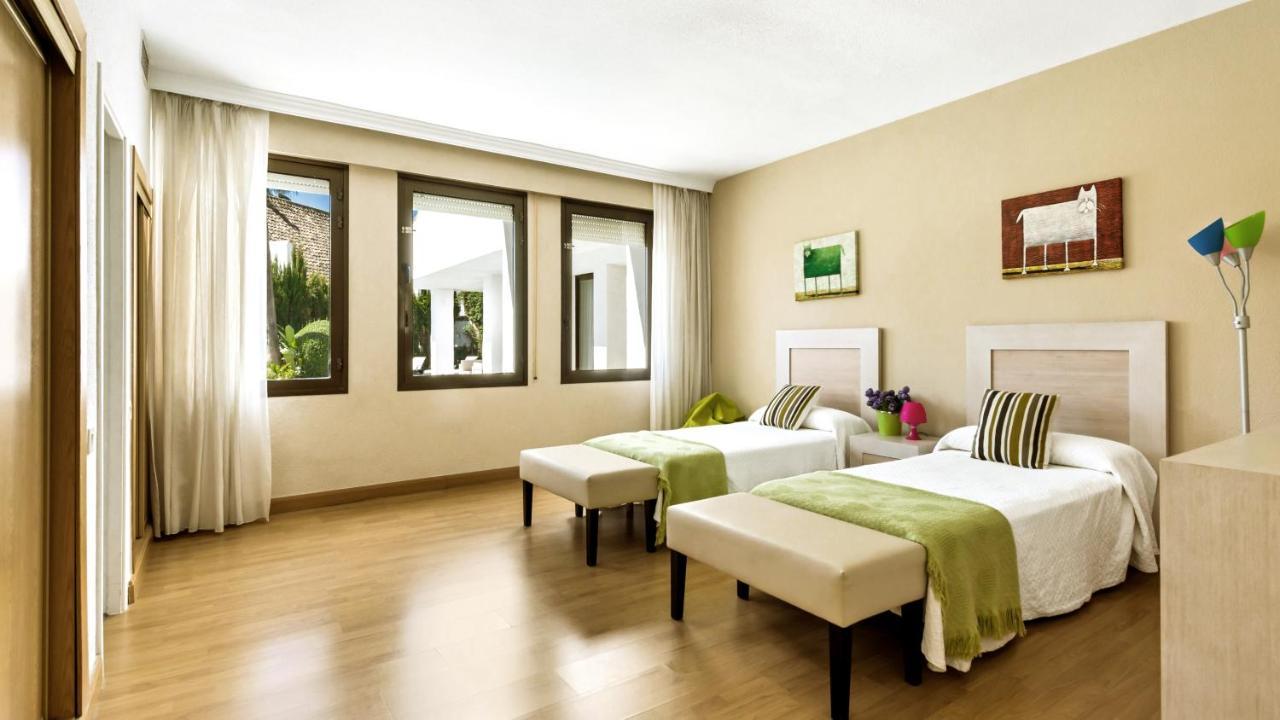 Villa Marina Μαρμπέλλα Εξωτερικό φωτογραφία